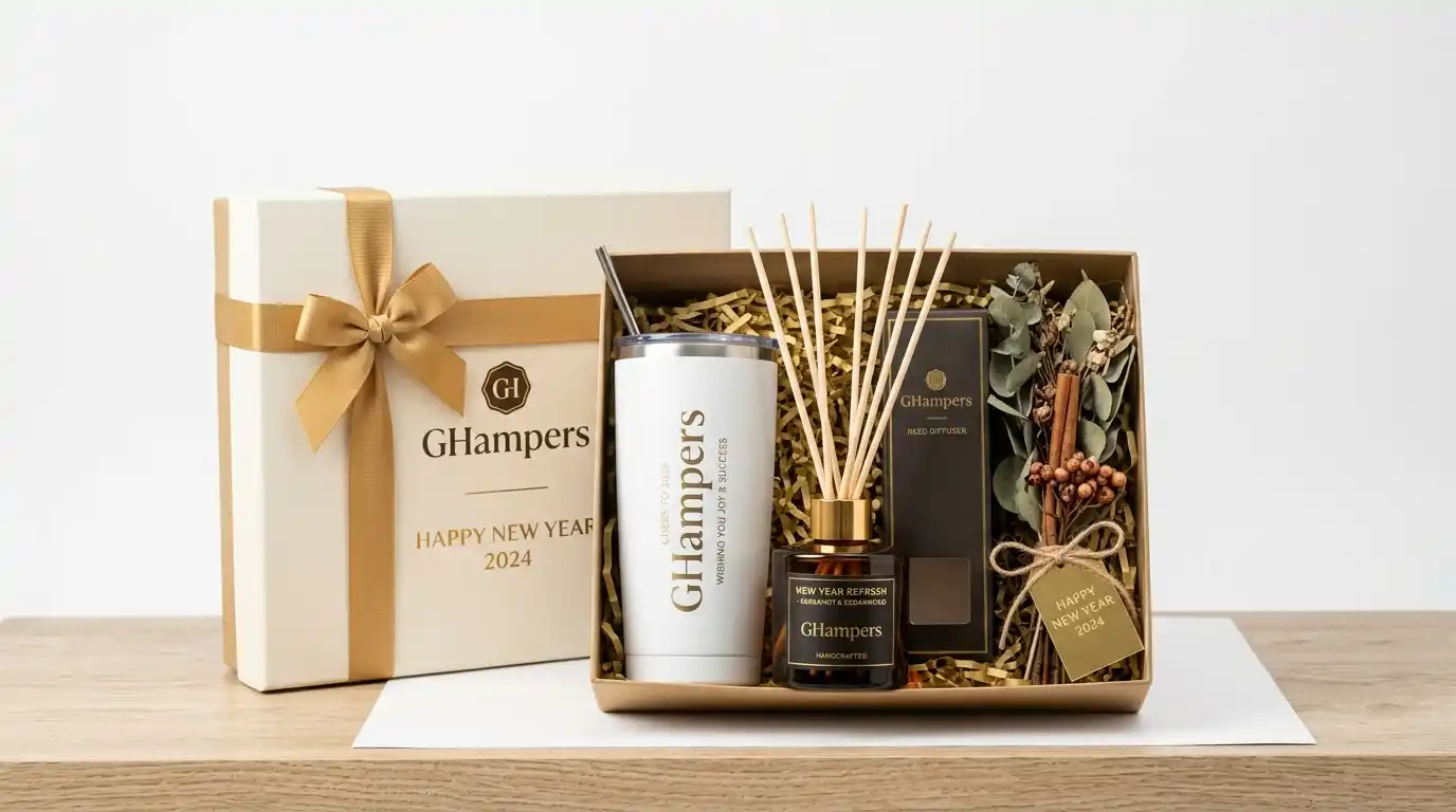 Value Produk Vendor Hampers